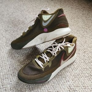 NEW 16 Nike Kyrie 8 'N7' Mens Basketaball Shoes Sneakers